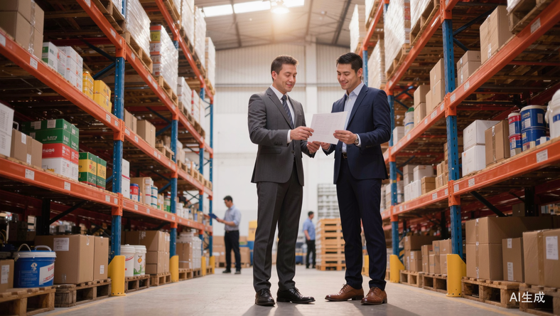 厂家要规模,经销商要利润,这场博弈必须换打法了